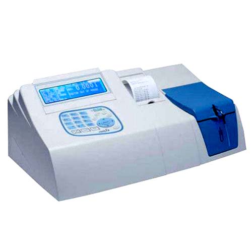 Semi Auto Biochemistry