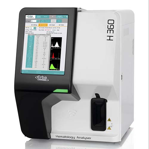 Hematology Analyzer