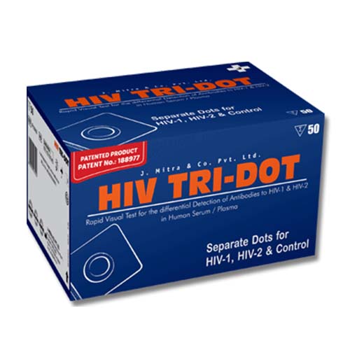 HIV Rapid Test Kit