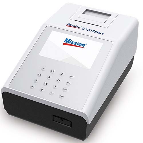 Urine Analyzer